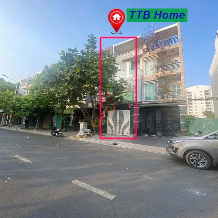Cho thuê nhà mặt tiền 169/38 Lương Định Của Quận 2, TP.HCM – giá 10 triệu — Hình 3